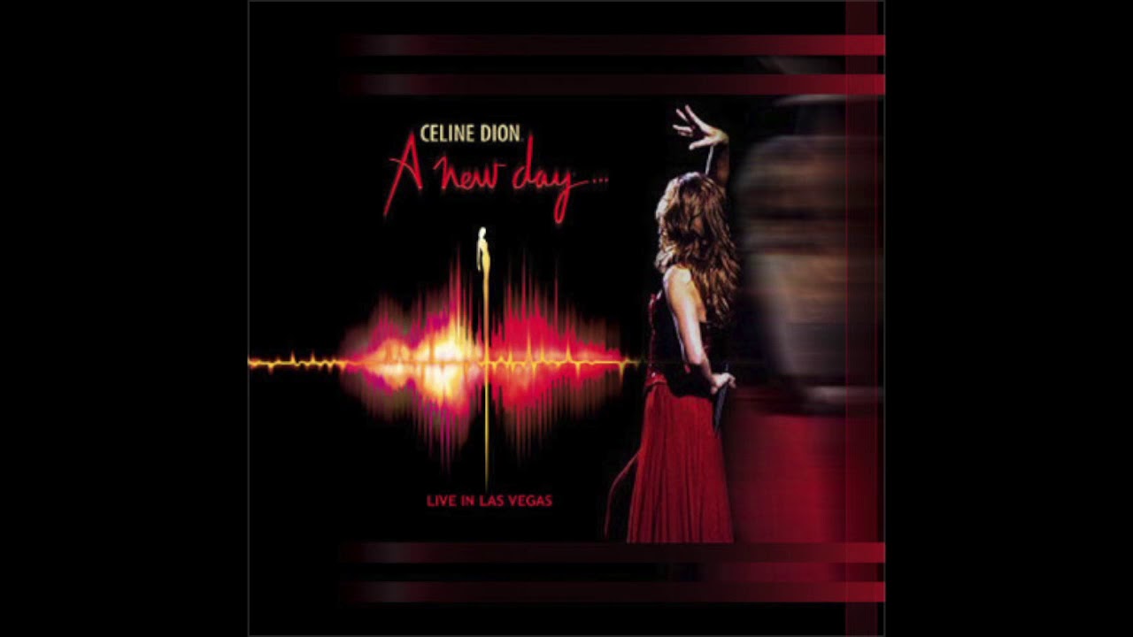 Celine Dion - Hits Medley (Live in Las Vegas - September 29, 2006)