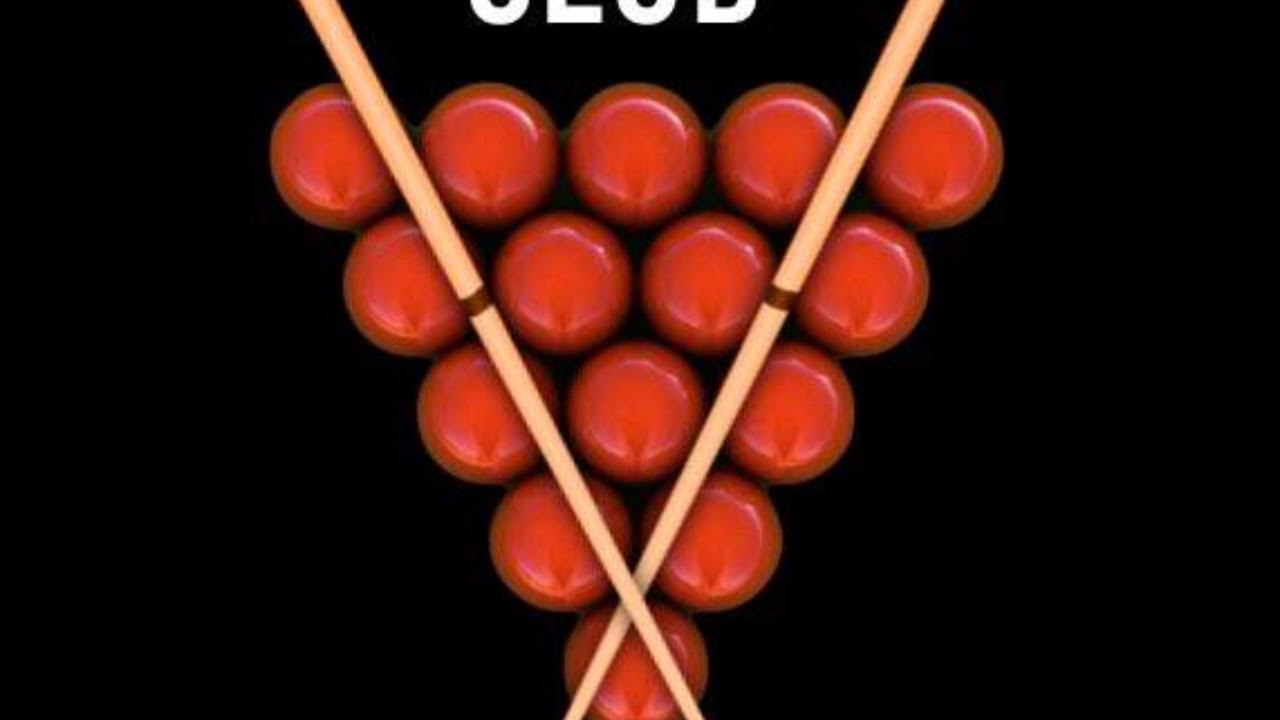 St. Patrick Snooker Club - Table 2 Live