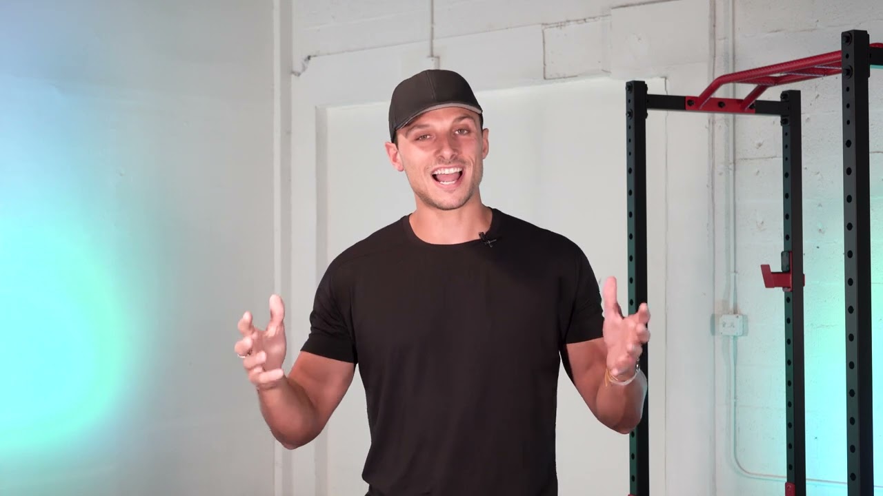 Ben Torres Introduction Video