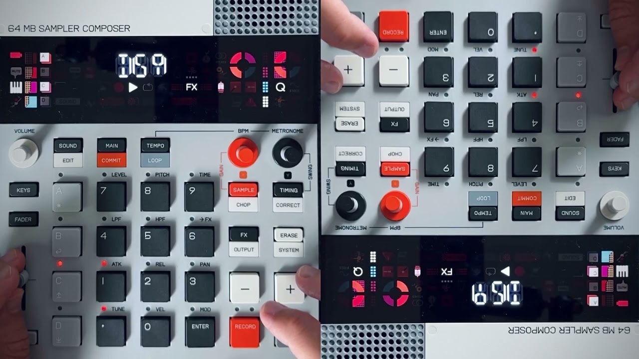Nintendo Switch 2 (setup remix) | KO II