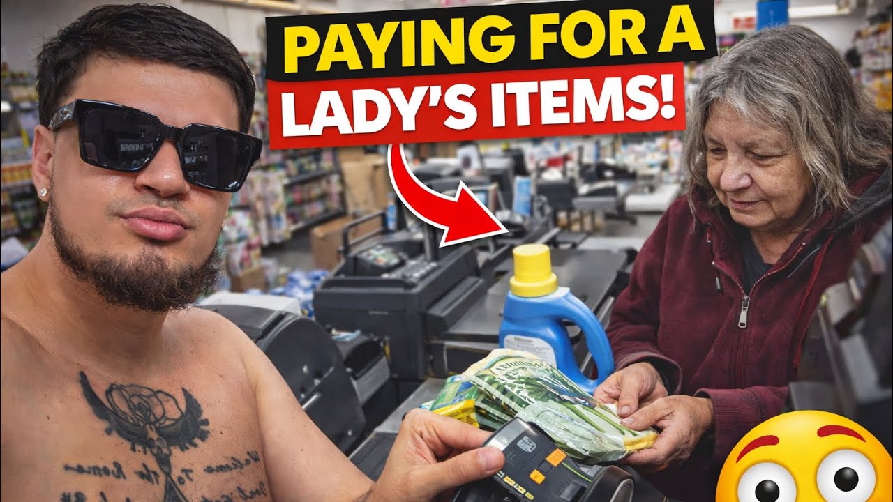 Random Acts Of Kindness #shorts #viral #trending 