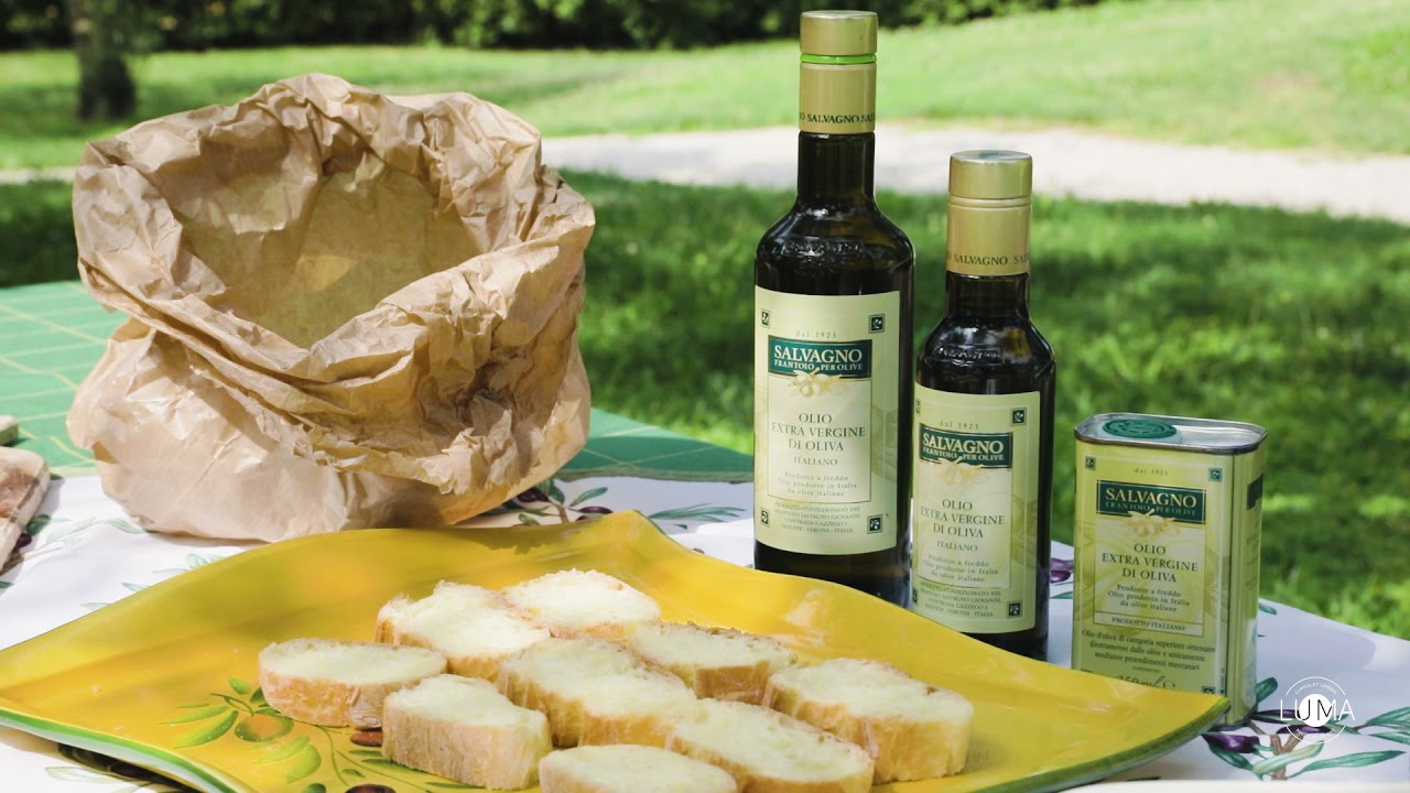 Frantoio Salvagno - Silla e Pepe - StudioLUMA