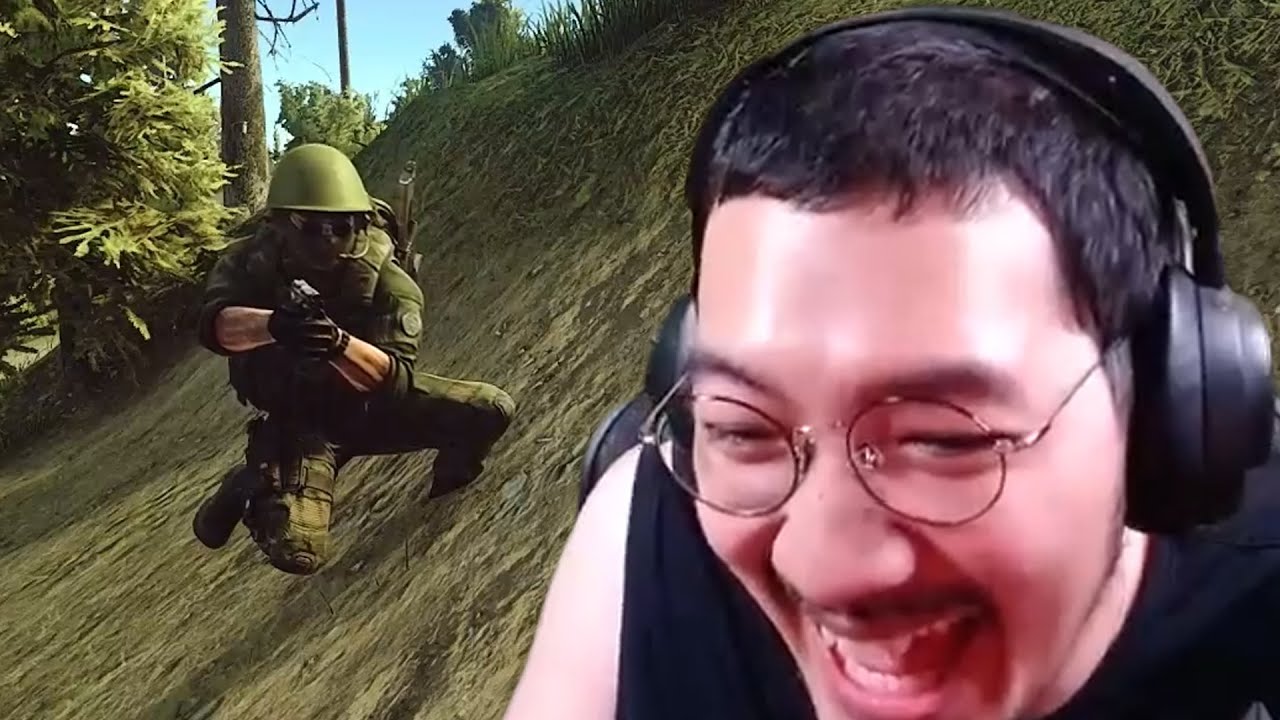 Tarkov wipe ใหม่กับจ่า