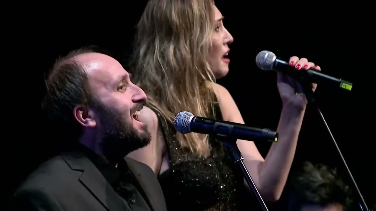 Nilgül &Hasan Doğru - Aldırma Gönül