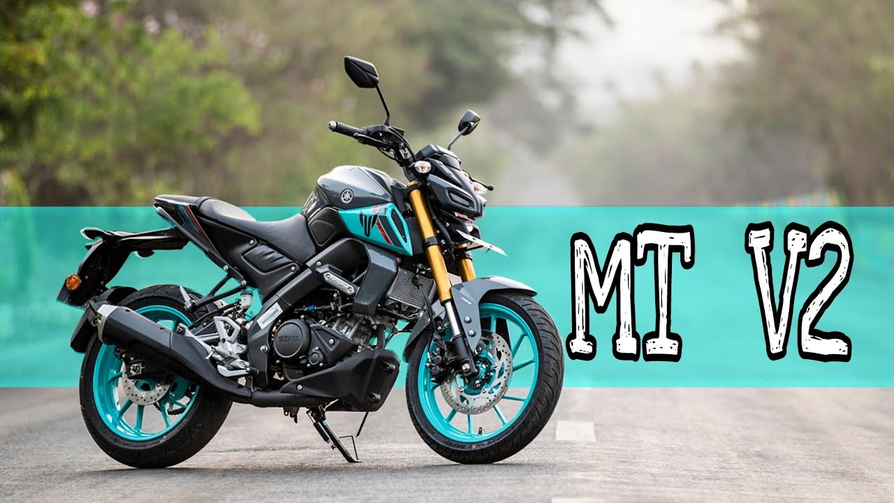 MT15 Malayalam Ride review