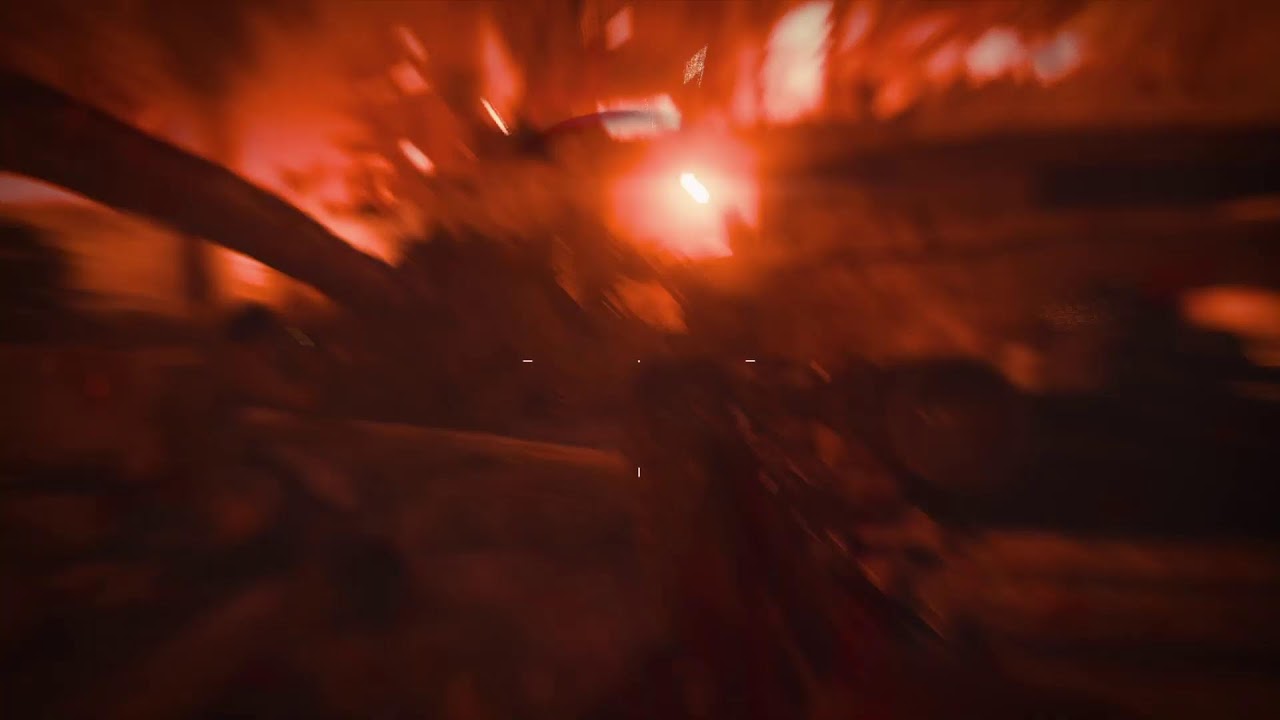 COD MODERN WARFARE