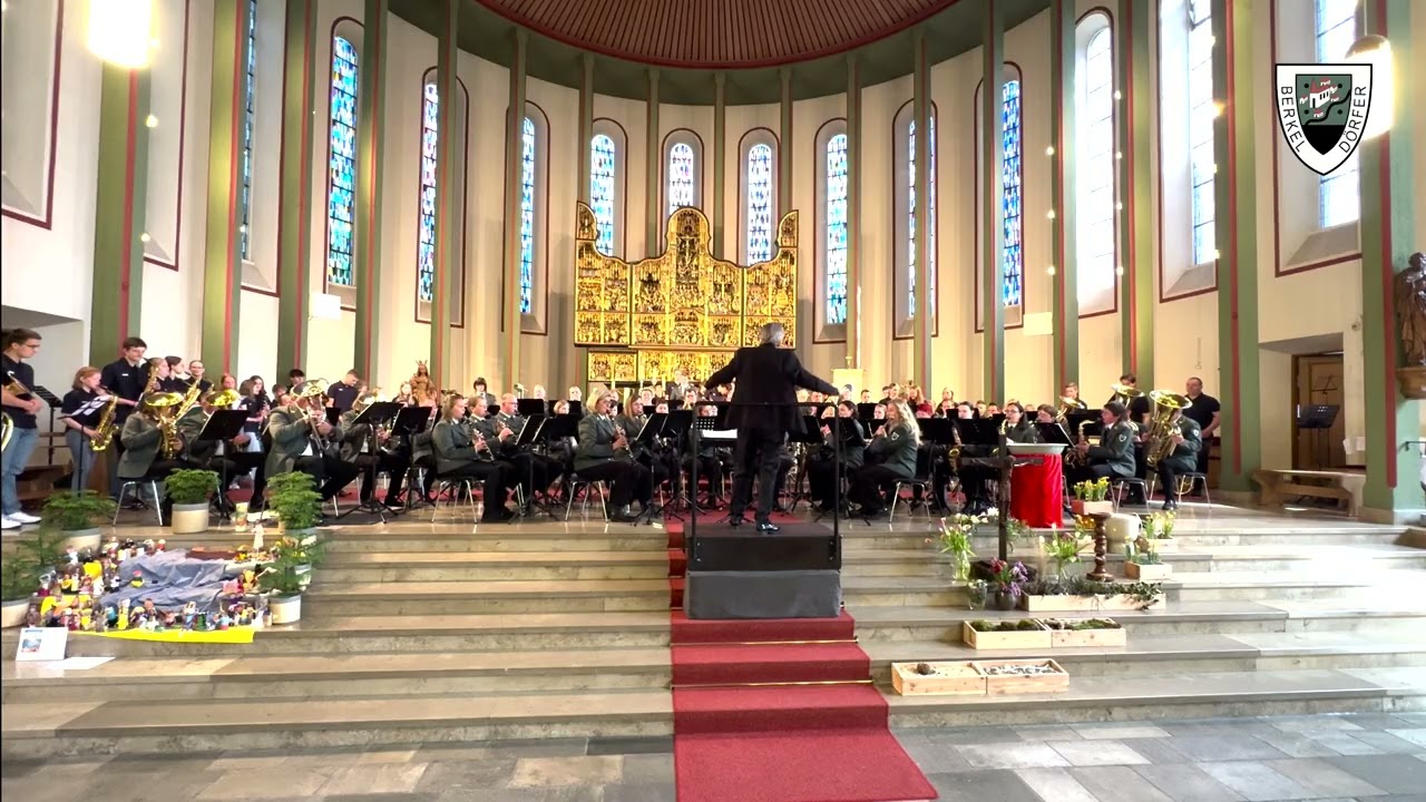 Highland Cathedral