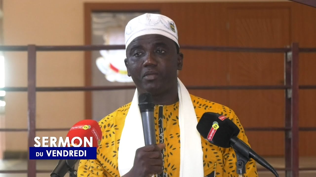 La propreté en islam: Sermon  du 05 décembre 2025