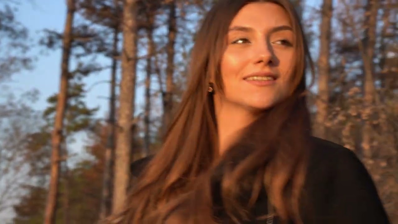 You & I - Dabeull, Holybrune Music Video