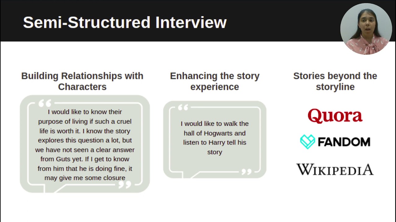 Reality Tales: Facilitating User-Character Interaction with Immersive Storytelling