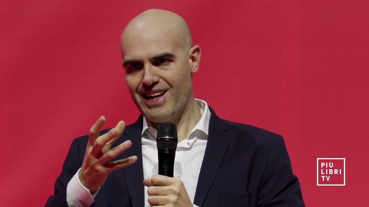 Fronti di guerra mondiale con Enrico Mentana e Dario Fabbri