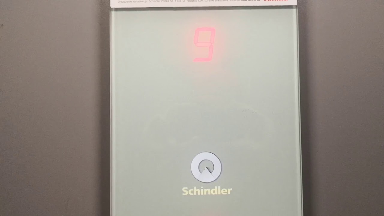 Lift tour, Kolberga 2, 4, 6, Sopot