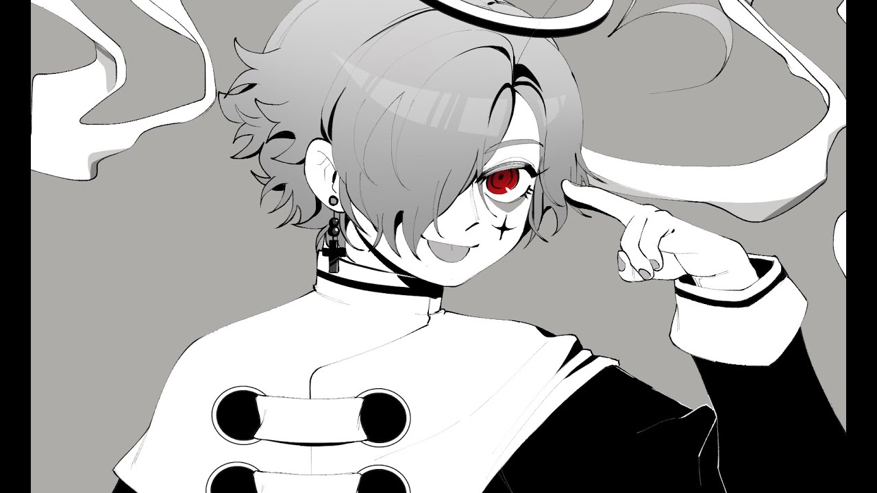 【Utaite】God-ish【Zeke】
