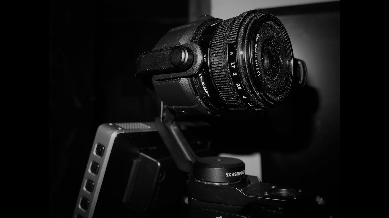 DJI OSMO X5 PRO COMBO