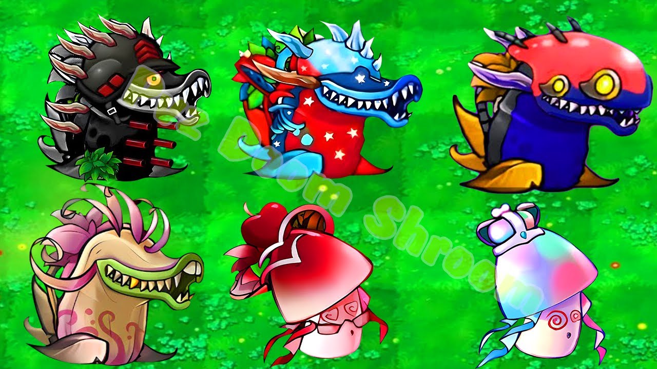 PVZ Fusion 2.1.7 - This SUPER Defence Plant Strategy Pvz Epic Mod vs Obsidian Gargantuar