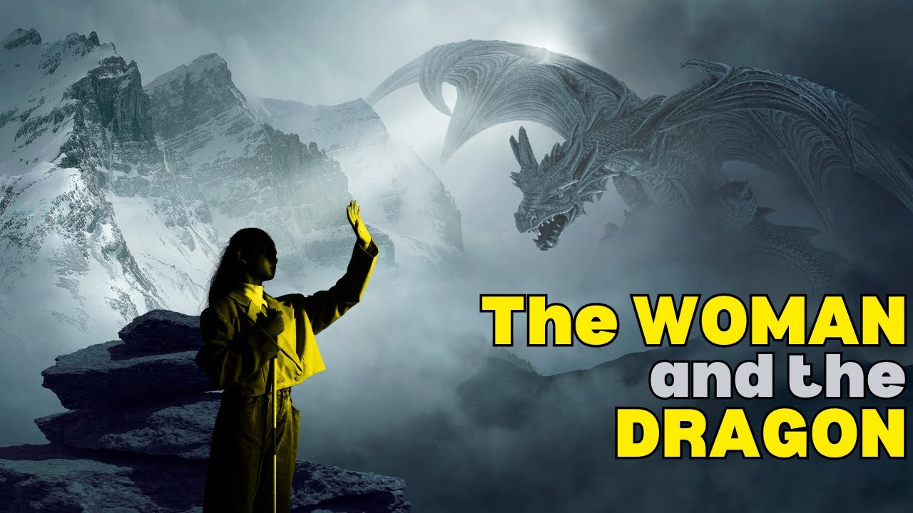 God's Reason for Concealing Prophecy in Code | Revelation 12