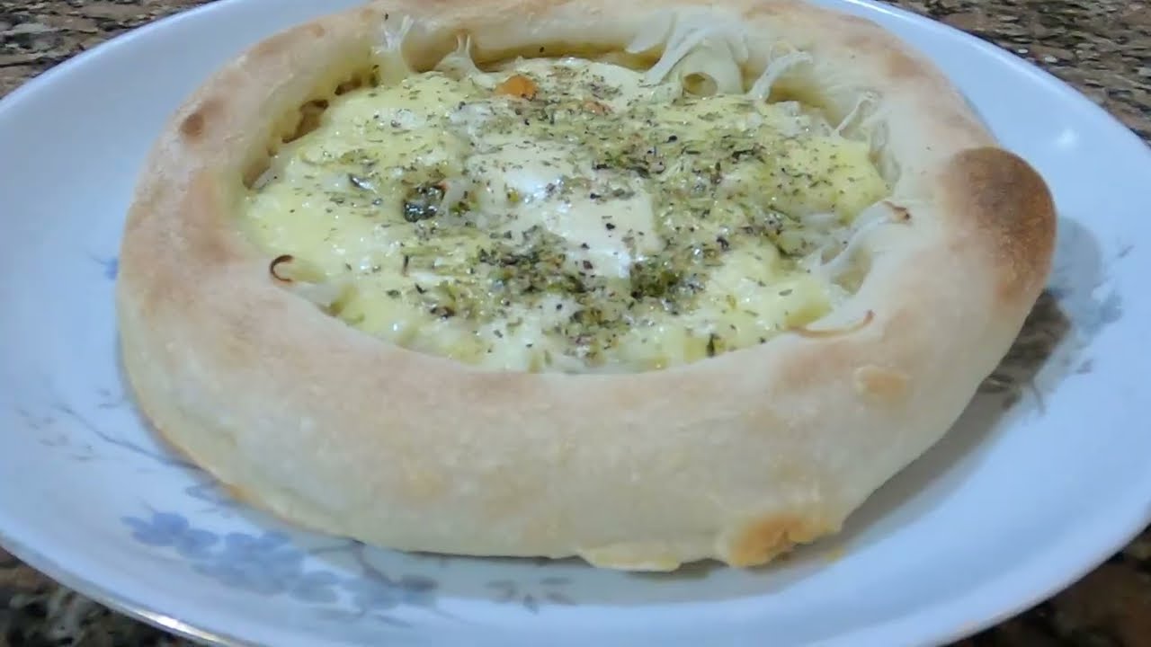 🍕✅ COMENTÁ cuál te gusta más: CEBOLLA o TOMATE ?  ¡Probamos Dos Pizzas con Prefermento BIGA! #pizza