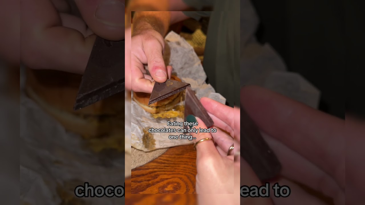 Break, bite, and boost your pleasure with Tabs Chocolate!  #tabschocolate #breakbitebang