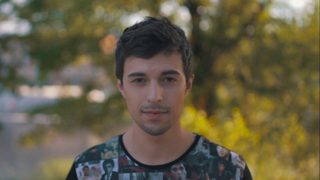 Edgars Kreilis - Introduction