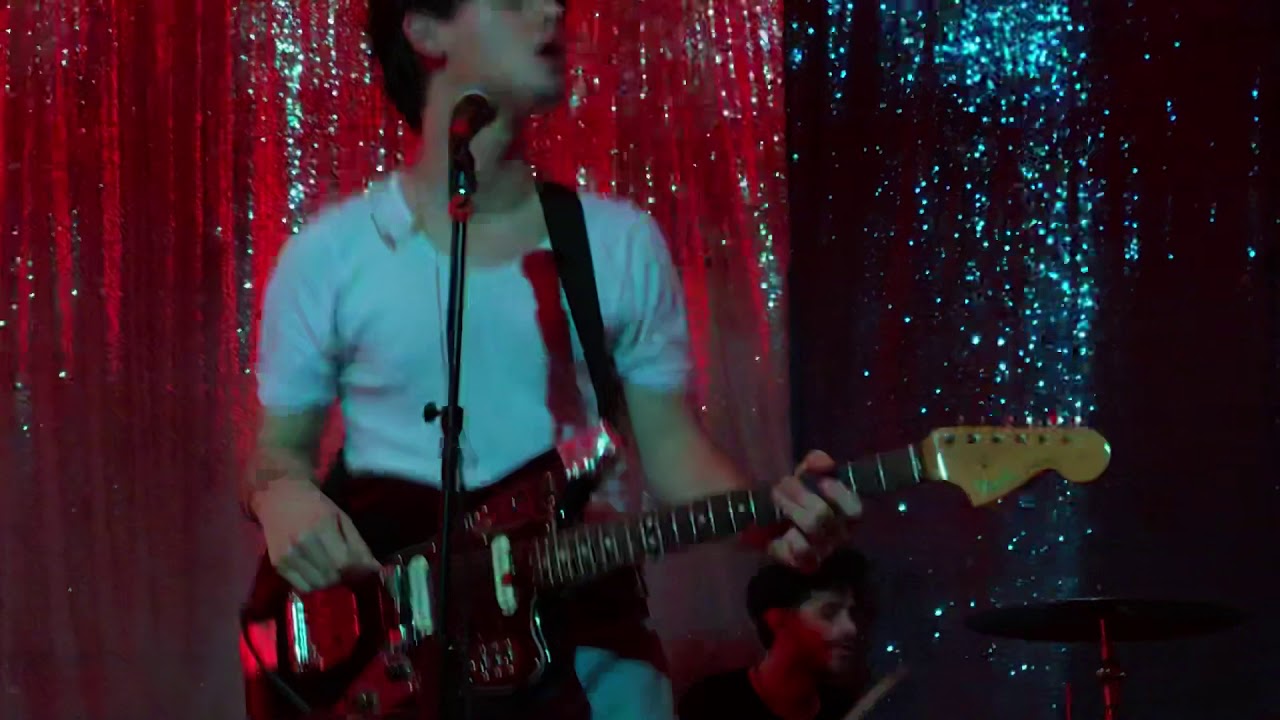 Bay Faction - Florida Guilt (Live in Atlanta @ The Bakery 7/13/19)