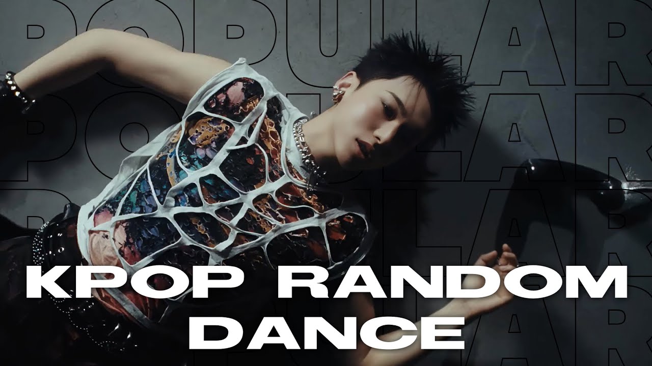 KPOP RANDOM DANCE CHALLENGE | NEW + POPULAR