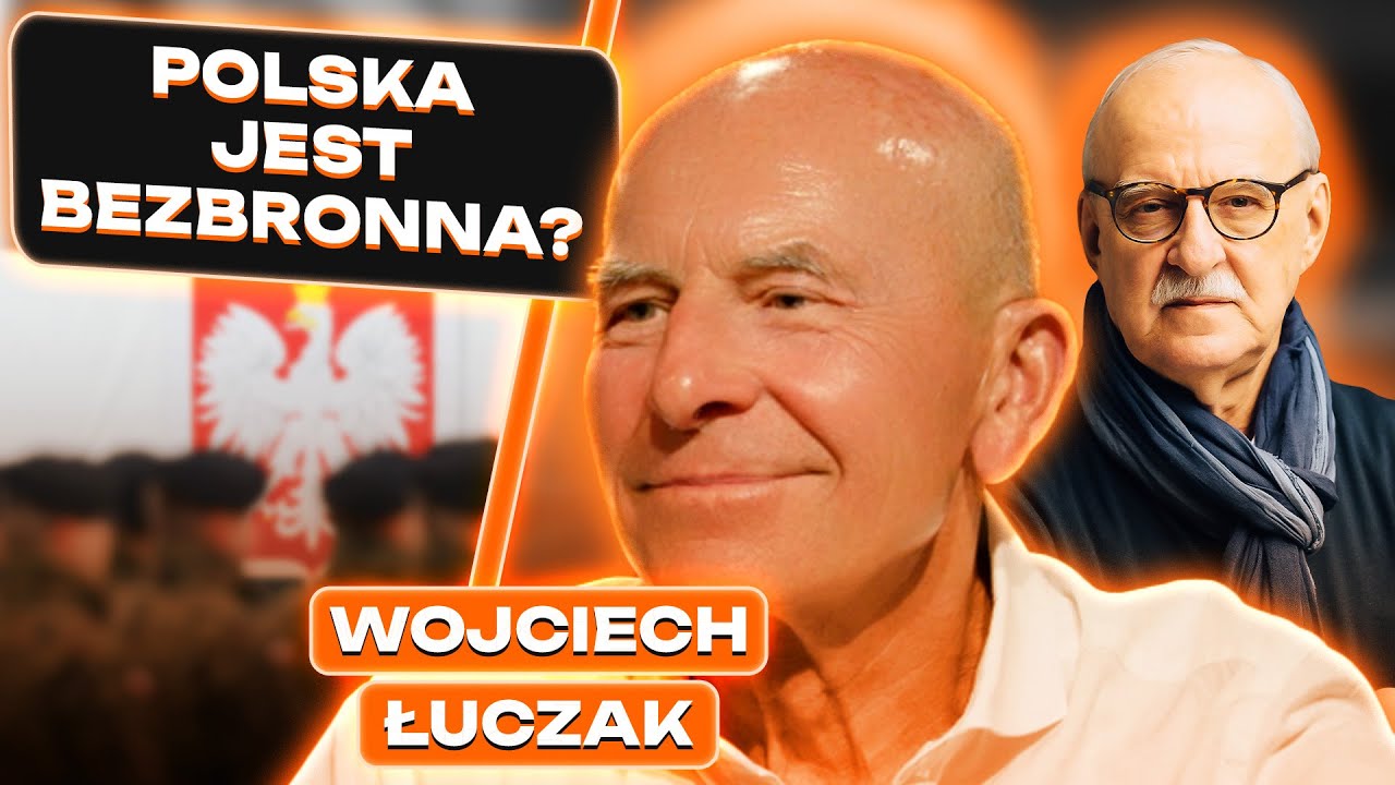 Polska jak w 1939? Szokujące kulisy stanu naszej armii | Godzina z Jackiem #185