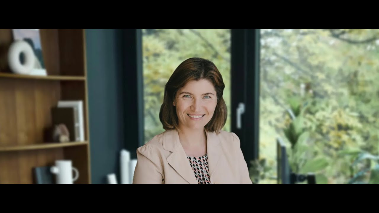 Scientist Stories: Viviana Gradinaru, Bioengineering and Neuroscience