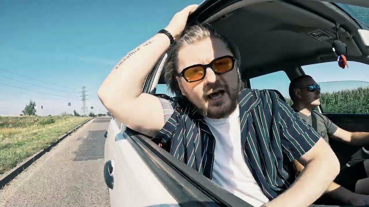 STOSLIV - One shot