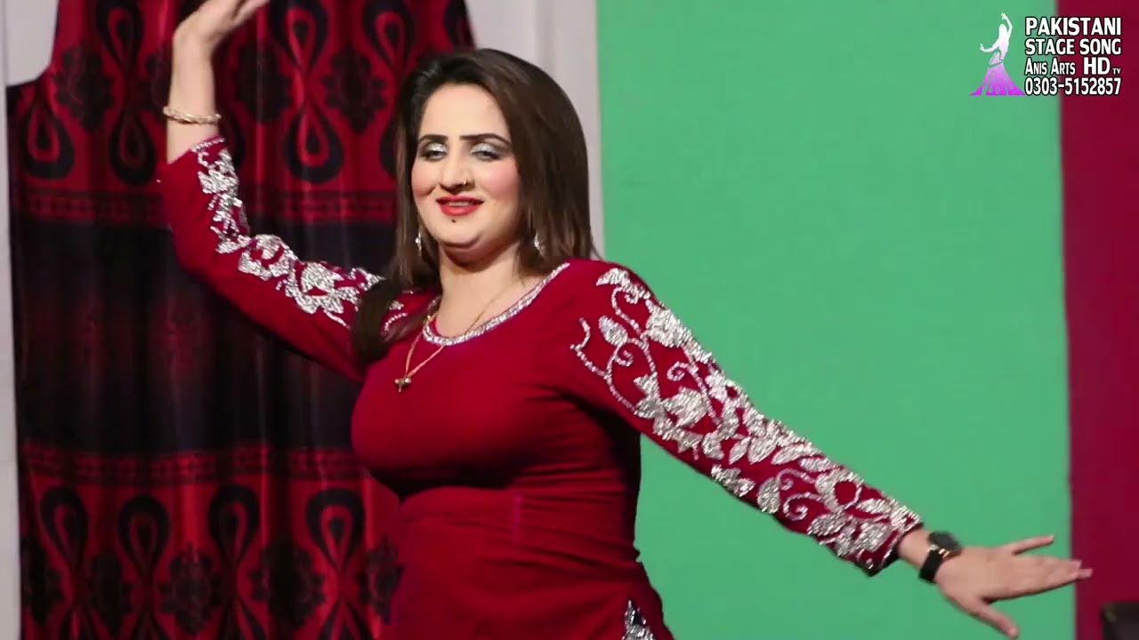 Sumbal Khan Sangtan