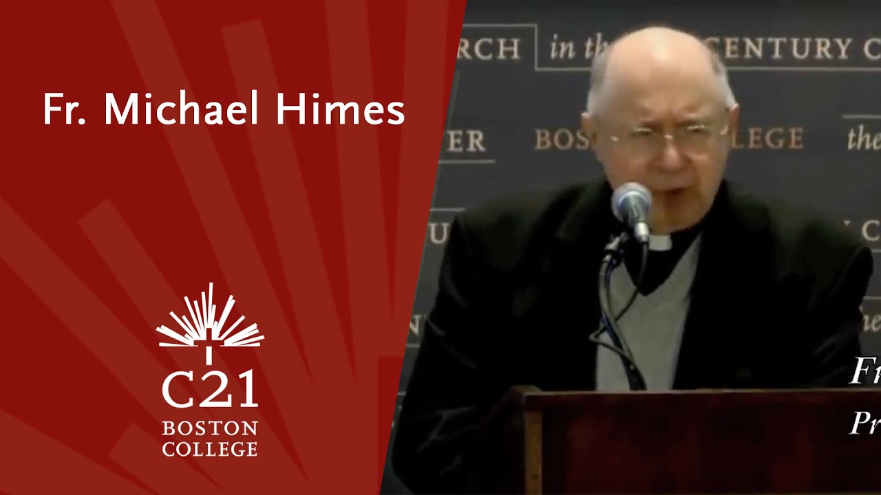 Father Himes - God's Love