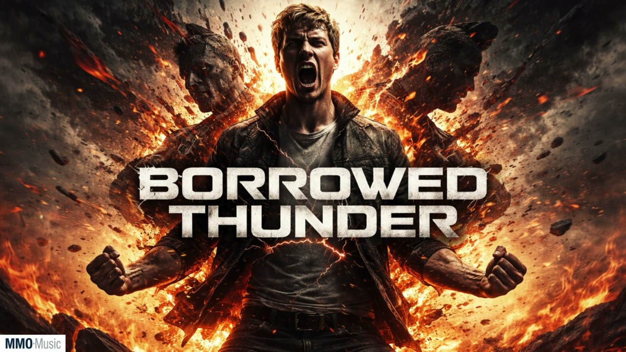 Borrowed Thunder - MMOMusic