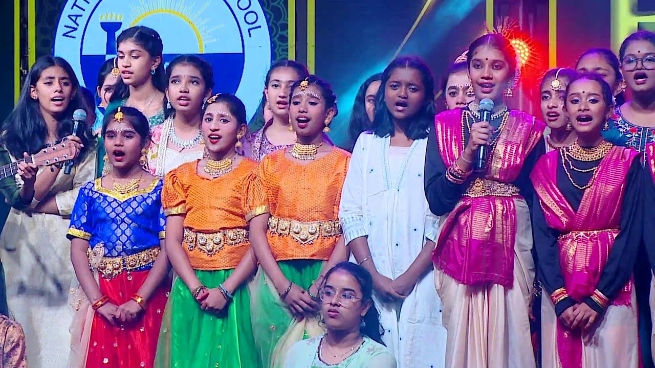 Tale Fiesta | Annual Day Celebration - day 2 | Part 2 | LIVE