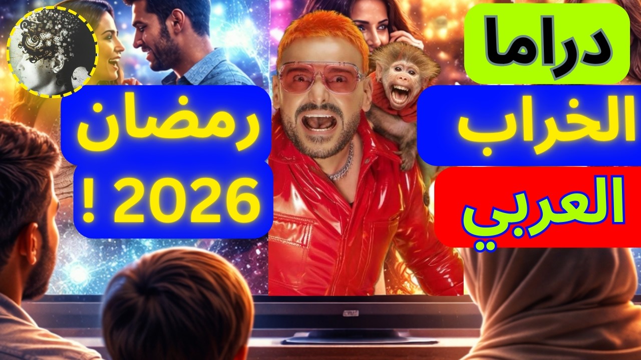 من يقف وراء 