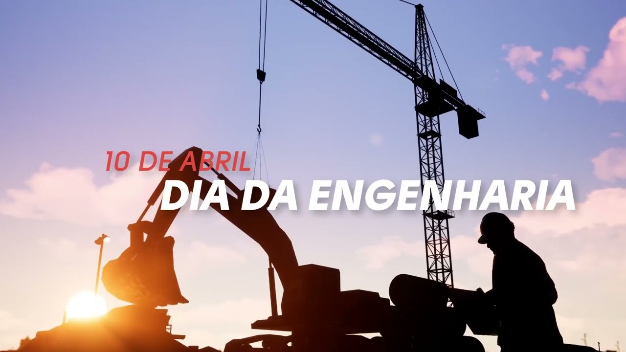Dia Mundial da Engenharia 2022 - Depoimento de Henrique Paixão, Diretor de Contrato da OEC