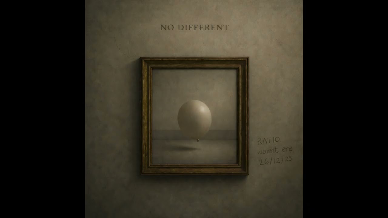 NO DIFFERENT