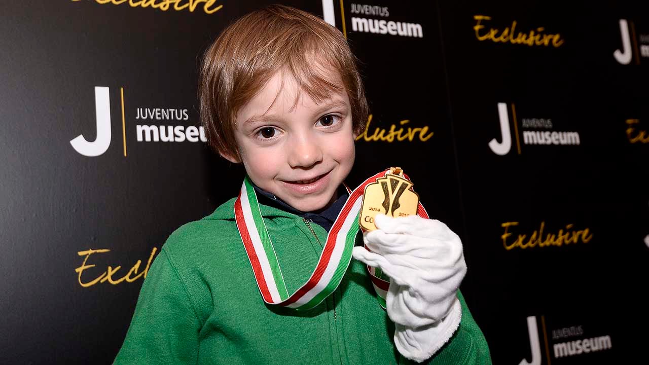 JMuseum & Juventus Stadium Exclusive Tour