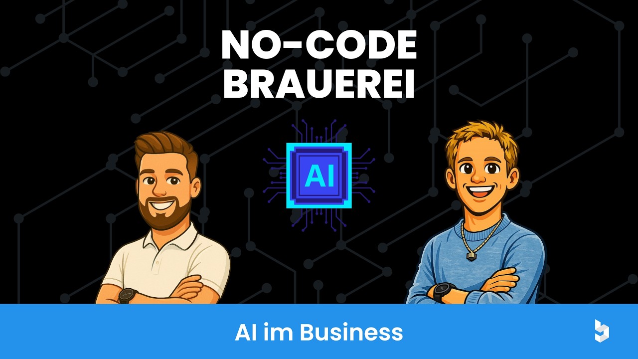 AI im Business: Grundlagen, Hype, Realität & echte Use Cases