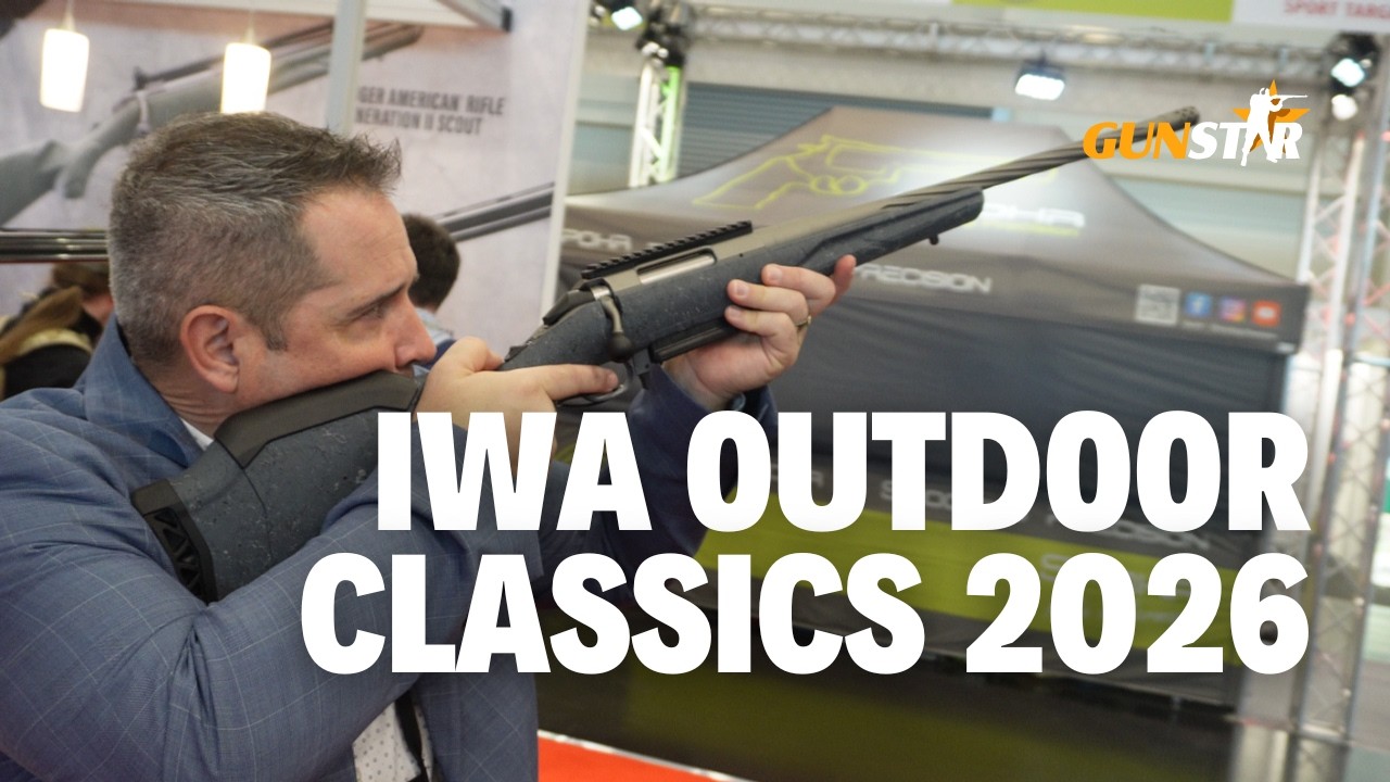 Турнир IWA Outdoor Classics 2026 не разочаровал.
