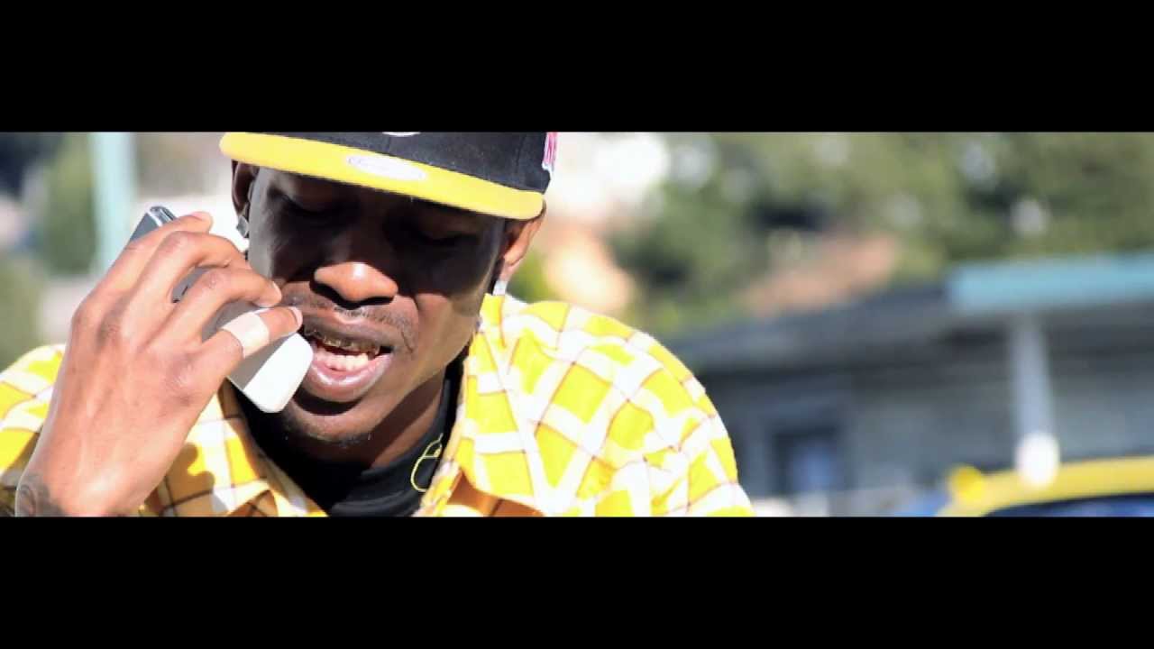 Tommy Tycoon (Full Time Hustler) Official Music Video