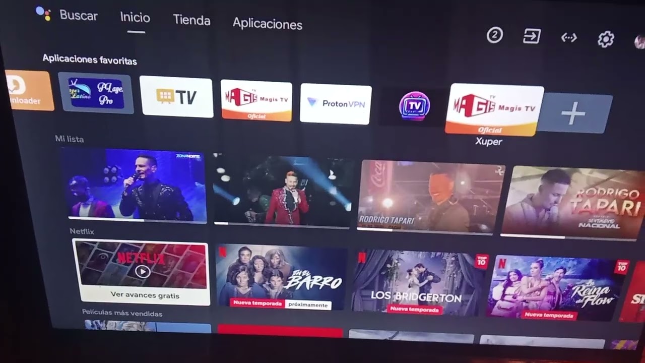 Diferencia de xuper oficial y xuper clon, Comenta quiero el código y te lo paso 