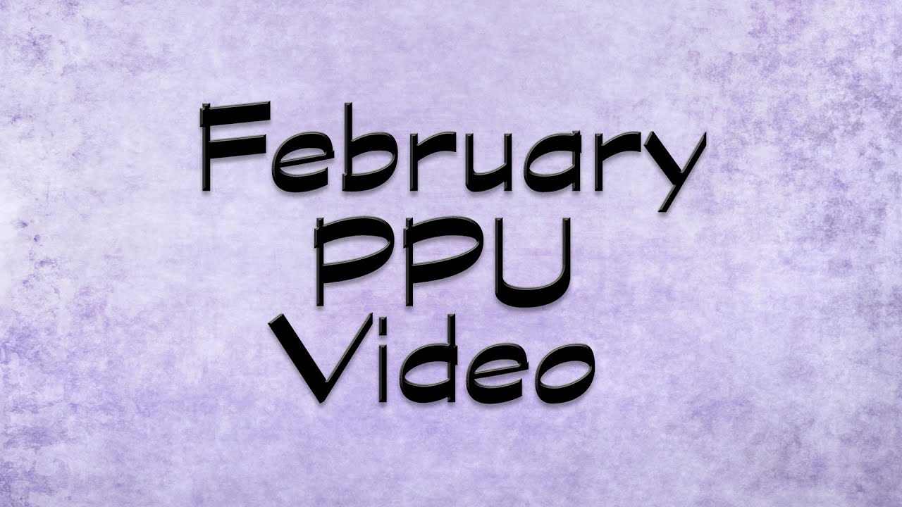 Feb PPU 2026