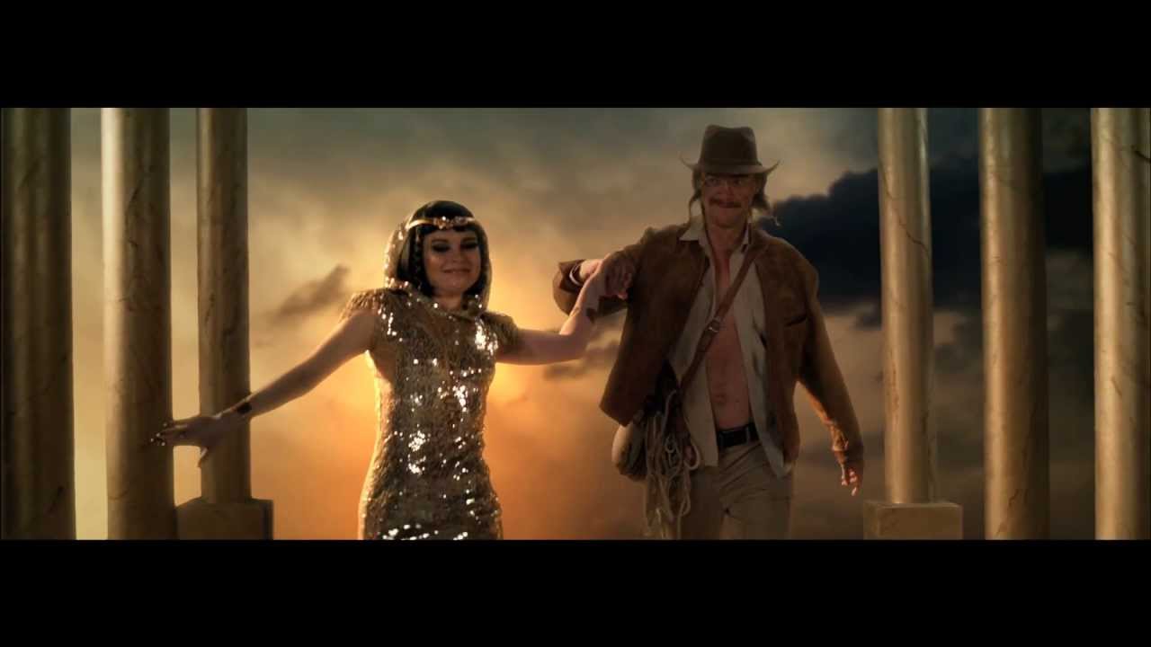 Kristal - Kultaa feat. Stig & Majuri (Official Video)