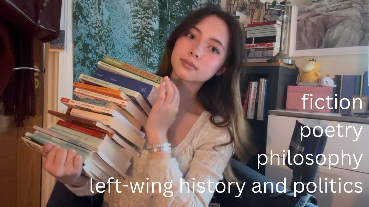 everything I read this August