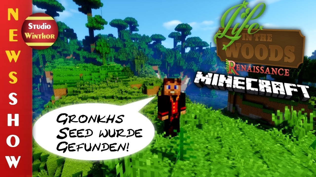 Gronkhs 