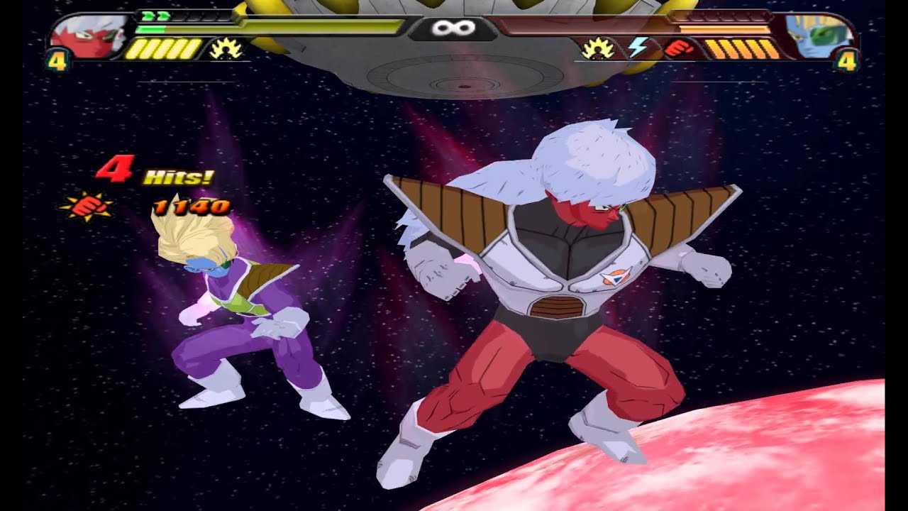 Jeice vs Salza