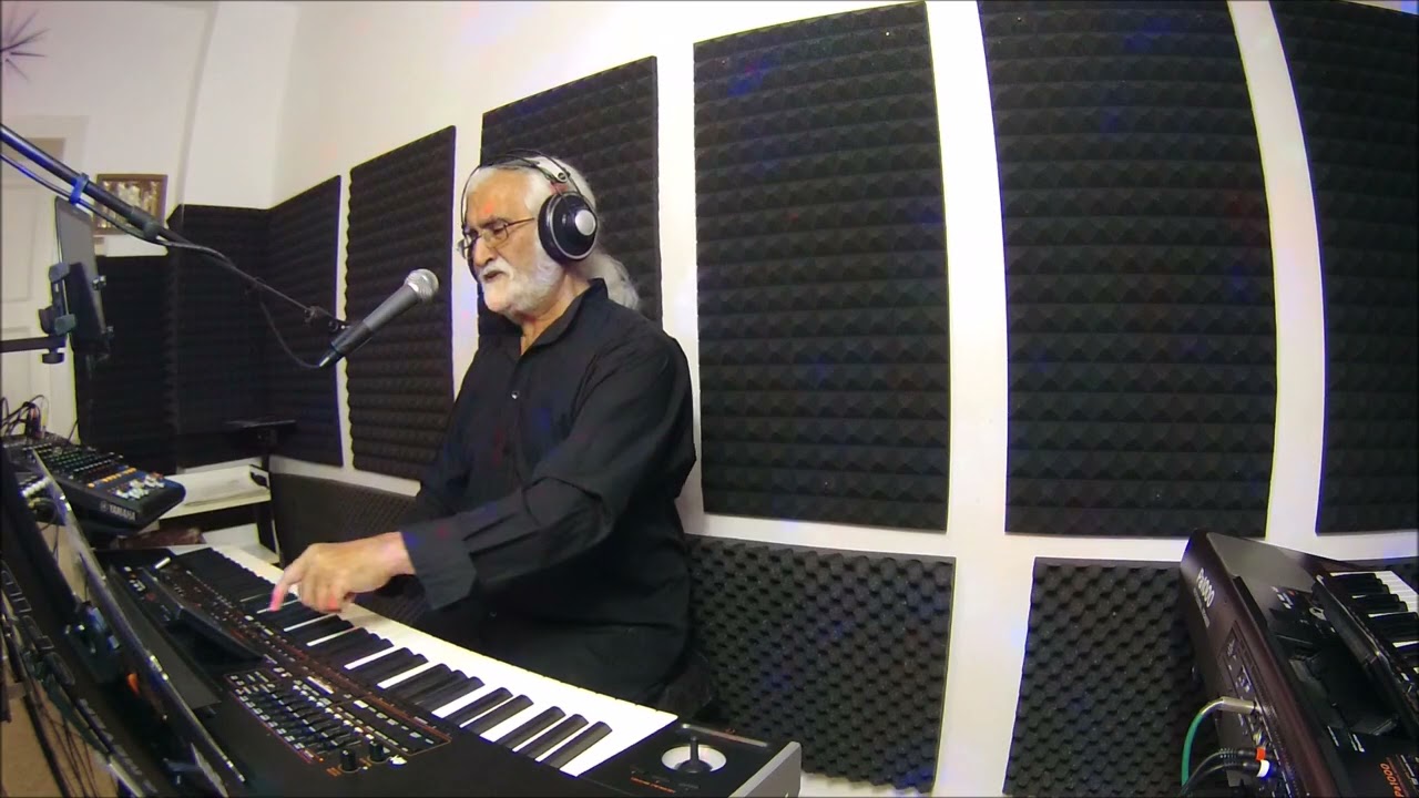 esmail jalili ایرج مهدیان. فانوس دریائی. بازخوانی. اسماعیل جلیلی