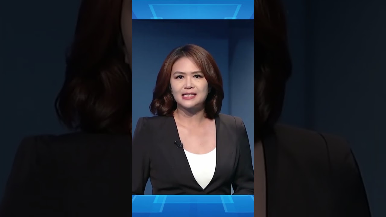 Chinese Ships Collide Pursuing Philippine Vessel in South China Sea | Taiwan Talks #Shorts