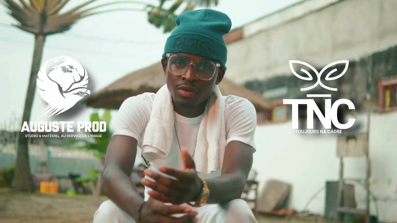 DM - All Eyes On Me (Clip Officiel) 