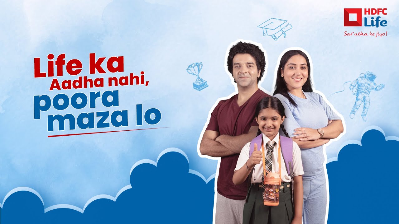 Secure Your Retirement Today with HDFC Life Click 2 Retire – Plan Smart, Live Free! (Hindi)
