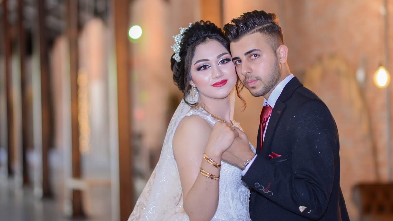 اعراس عفرين في اسطنبول مصطفى و ليلى Mustafa &Leyla/2020/7/17